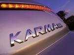 Fisker Karma EVer 2011 года